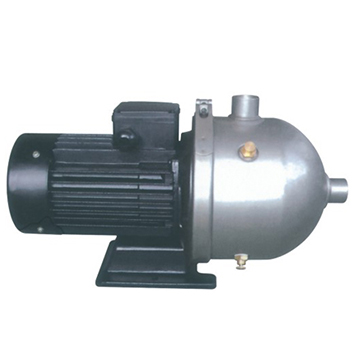 CHL、CHDF輕型臥式不銹鋼多級(jí)離心泵