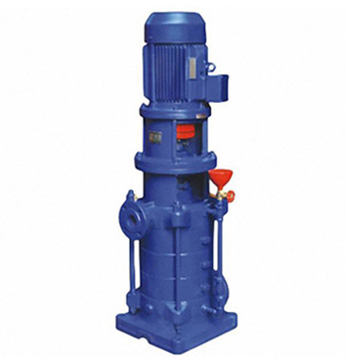 DL、DLR型立式多級離心泵