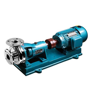 FB、AFB型耐腐蝕泵