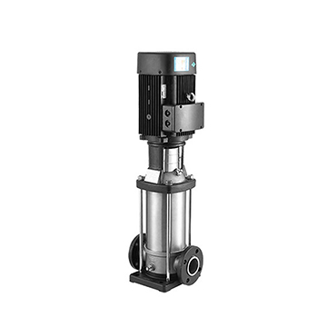 CDL、CDLF型輕型不銹鋼多級(jí)離心泵