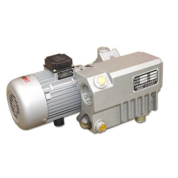 XD型單級旋片式真空泵