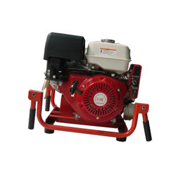 JBQ手抬式機動消防泵