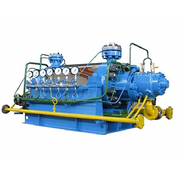 ZDG型鍋爐給水泵