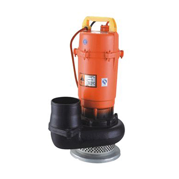 QDX、QX潛水電泵