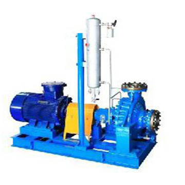 SJA型石油化工流程泵