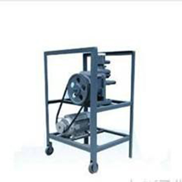 手電兩用計量加油泵