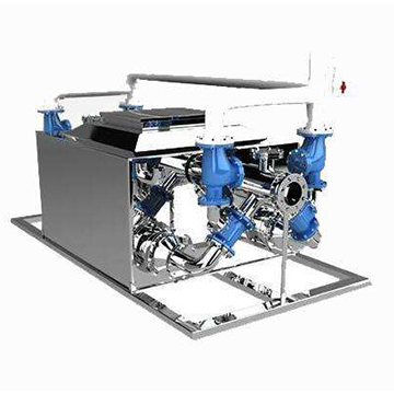 污水提升裝置（內(nèi)置式）