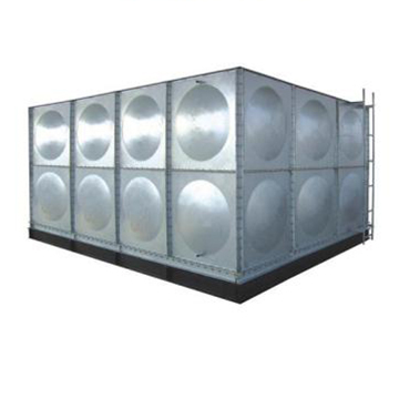 鋼板噴塑水箱