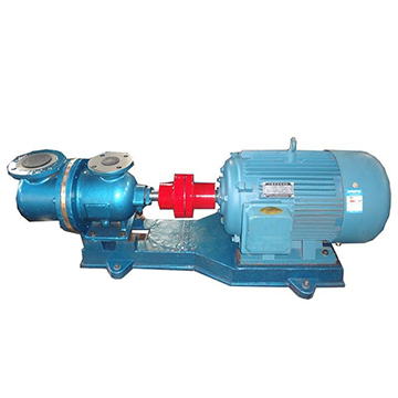 3G、3GR型三螺桿泵