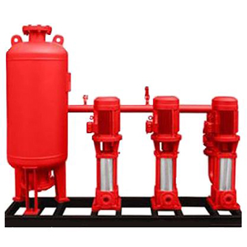 消防增壓穩(wěn)定給水設備