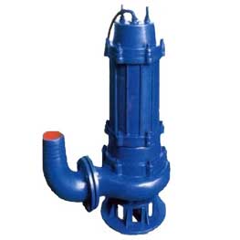 QW移動(dòng)式排污泵